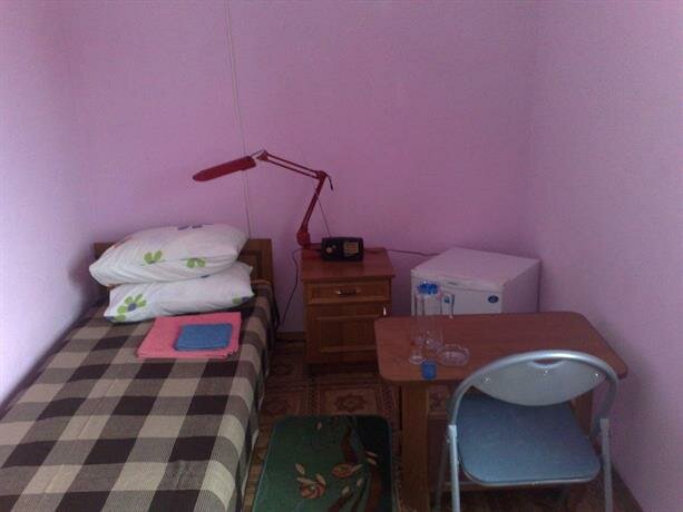 Гостиница Итальянский Дворик Феодосия-28