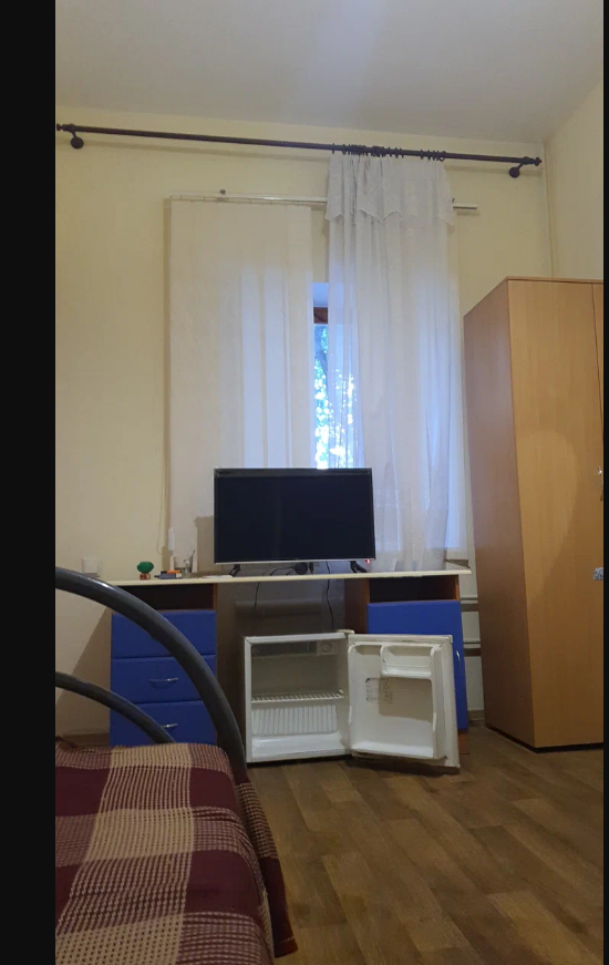 Гостиница Итальянский Дворик Феодосия-20