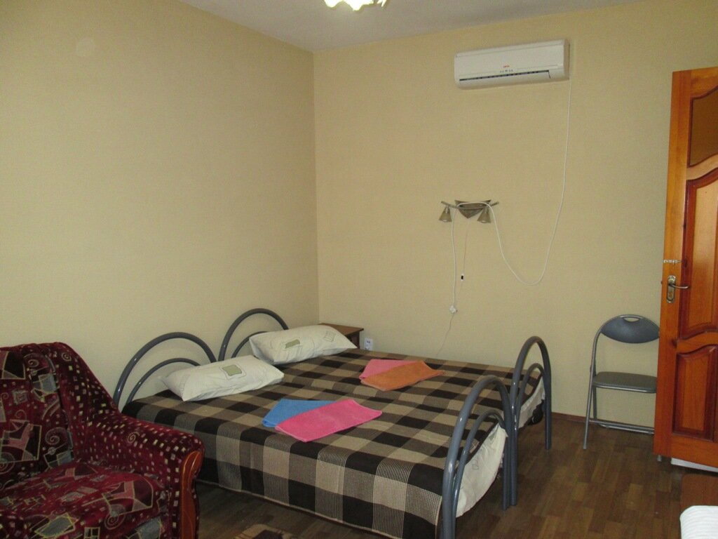 Гостиница Итальянский Дворик Феодосия-86