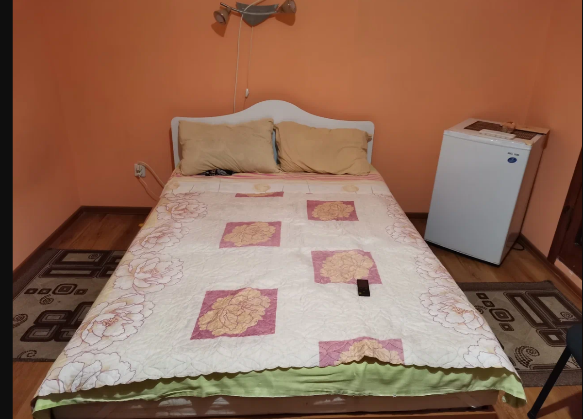 Гостиница Итальянский Дворик Феодосия-17
