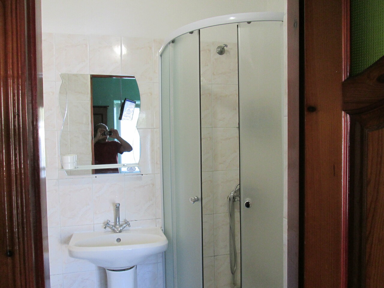 Гостиница Итальянский Дворик Феодосия