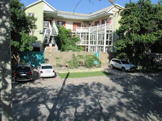 Гостиница Итальянский Дворик Феодосия-4