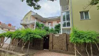 Гостиница Итальянский Дворик Феодосия-5