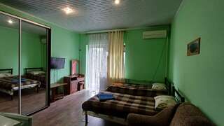 Гостиница Итальянский Дворик Феодосия-2