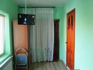 Гостиница Итальянский Дворик Феодосия Небольшой одноместный номер-1