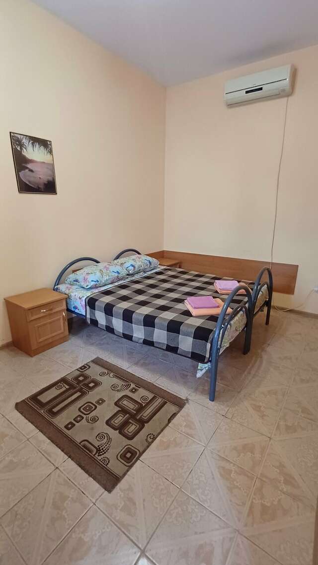 Гостиница Итальянский Дворик Феодосия-20