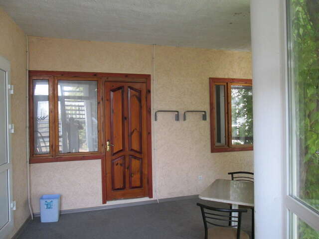 Гостиница Итальянский Дворик Феодосия-69