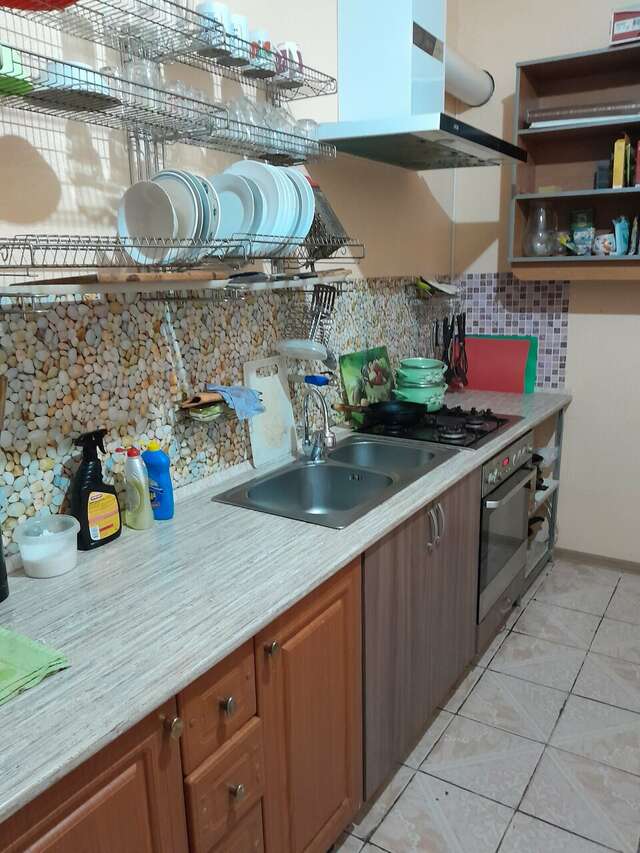 Гостиница Итальянский Дворик Феодосия-6