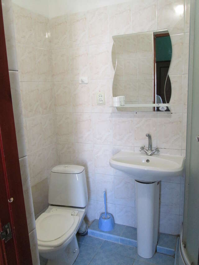 Гостиница Итальянский Дворик Феодосия-80