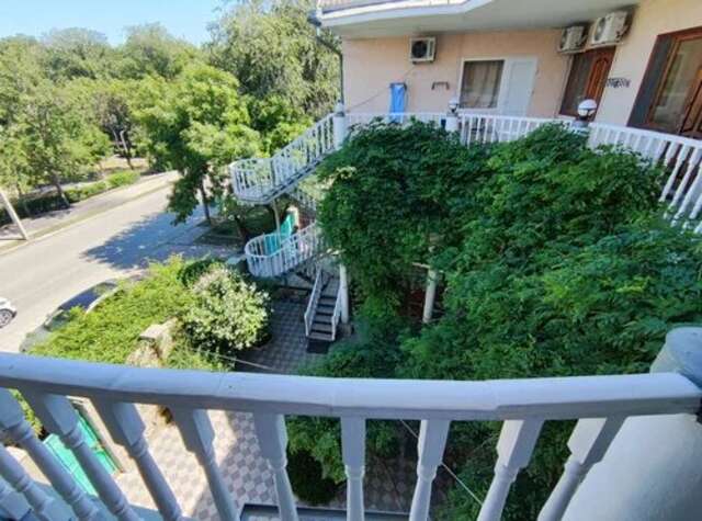 Гостиница Итальянский Дворик Феодосия-10