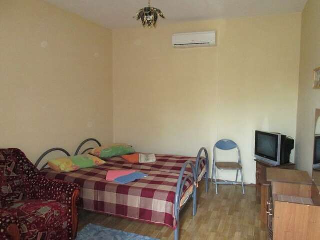 Гостиница Итальянский Дворик Феодосия-87