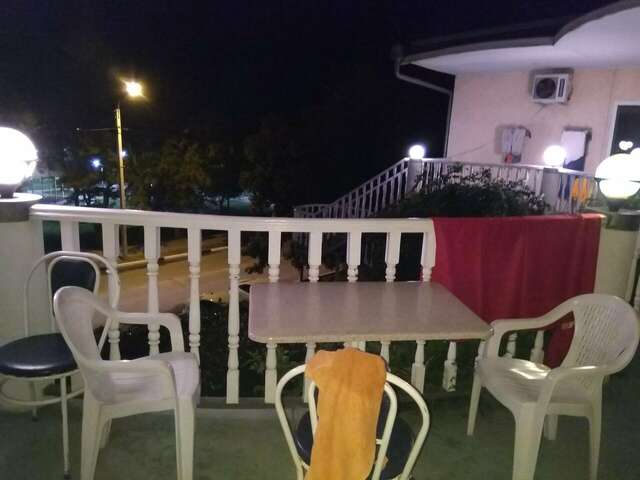 Гостиница Итальянский Дворик Феодосия-53