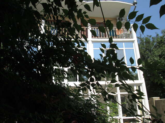 Гостиница Итальянский Дворик Феодосия-49