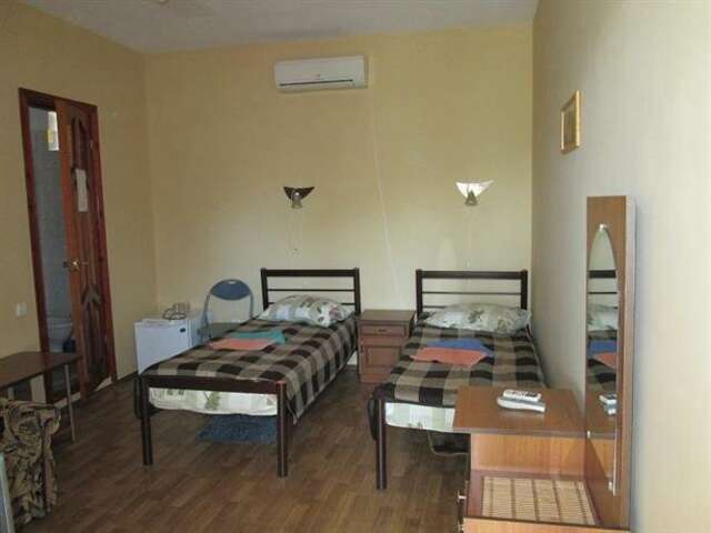 Гостиница Итальянский Дворик Феодосия-30