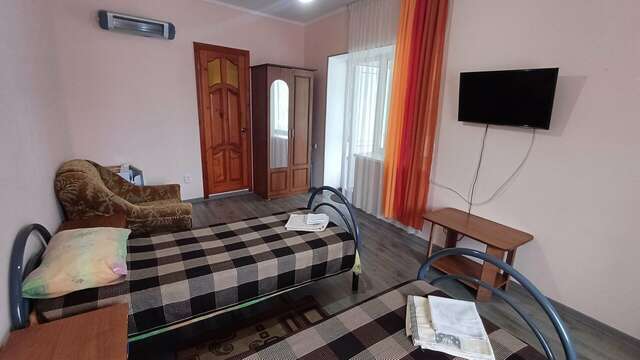 Гостиница Итальянский Дворик Феодосия-32