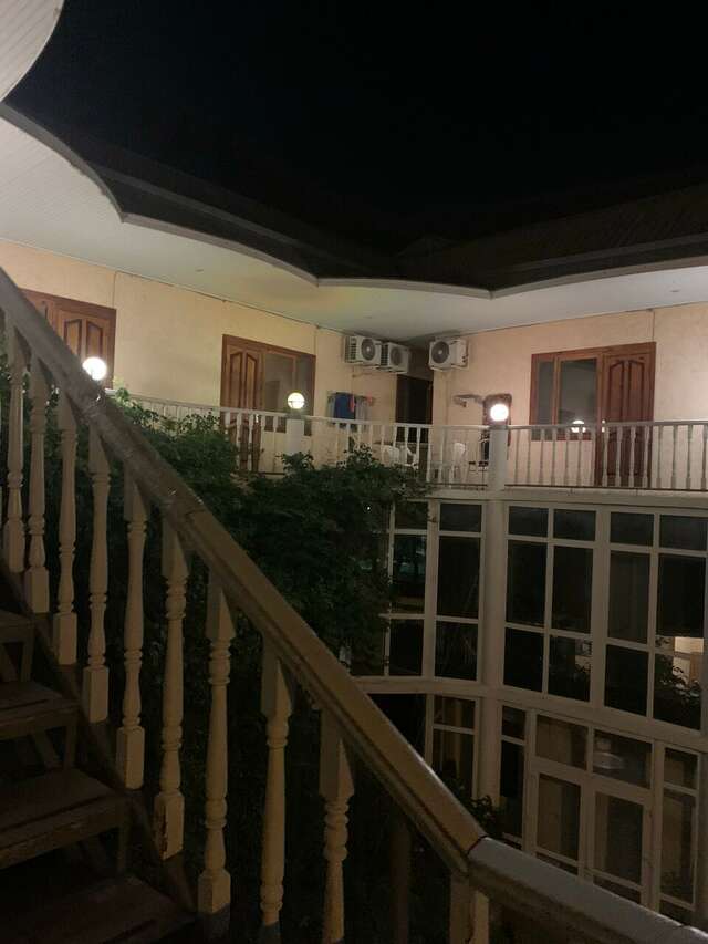 Гостиница Итальянский Дворик Феодосия-45