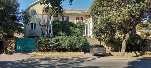 Гостиница Итальянский Дворик Феодосия-67