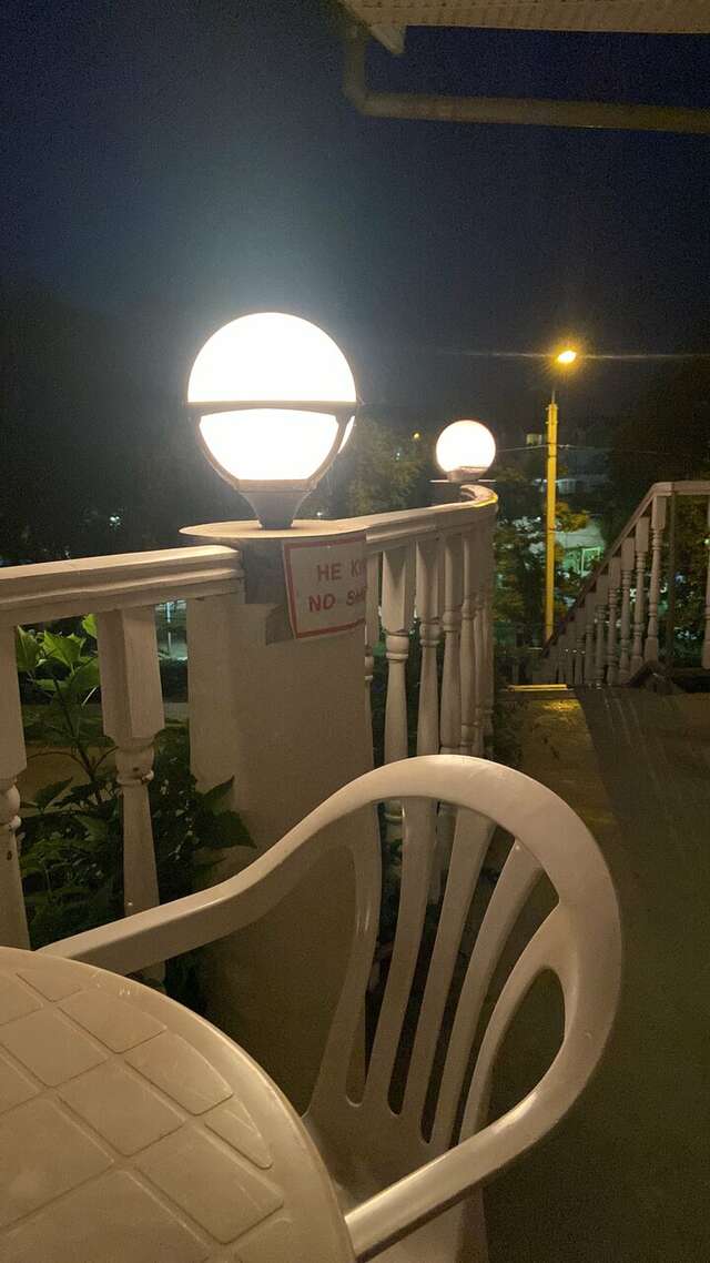 Гостиница Итальянский Дворик Феодосия-41