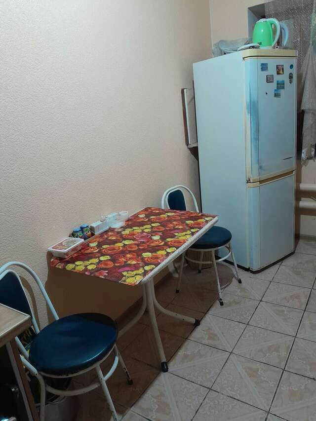 Гостиница Итальянский Дворик Феодосия-19