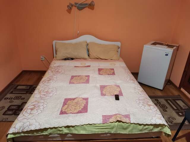 Гостиница Итальянский Дворик Феодосия-51