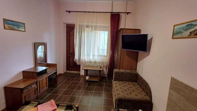 Гостиница Итальянский Дворик Феодосия-24