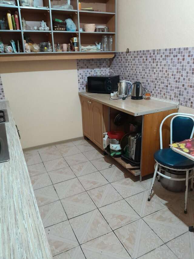 Гостиница Итальянский Дворик Феодосия-21