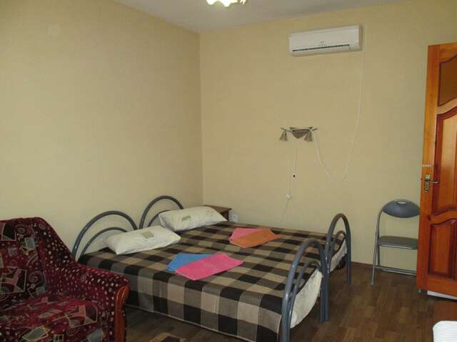 Гостиница Итальянский Дворик Феодосия-85