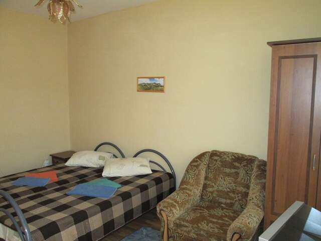 Гостиница Итальянский Дворик Феодосия-86