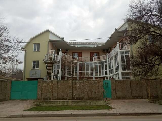 Гостиница Итальянский Дворик Феодосия-12