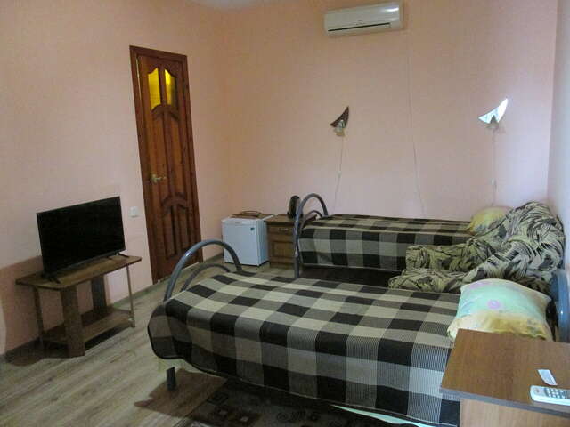 Гостиница Итальянский Дворик Феодосия-76