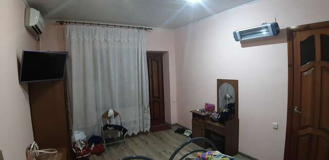 Гостиница Итальянский Дворик Феодосия-77