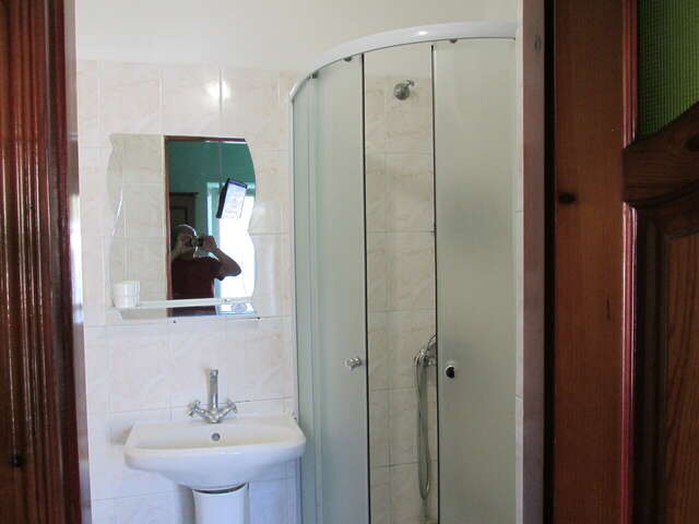 Гостиница Итальянский Дворик Феодосия-74