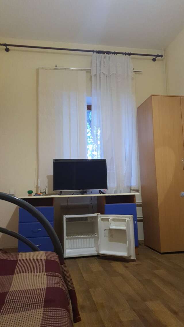 Гостиница Итальянский Дворик Феодосия-61