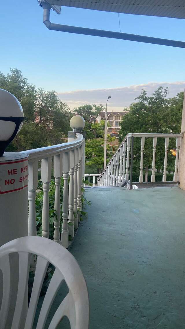 Гостиница Итальянский Дворик Феодосия-57