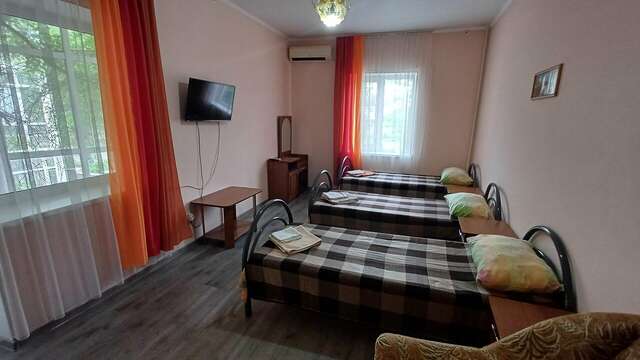 Гостиница Итальянский Дворик Феодосия-26