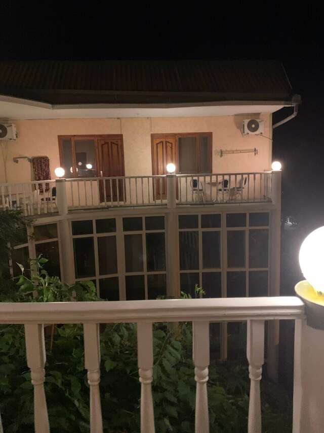 Гостиница Итальянский Дворик Феодосия-66