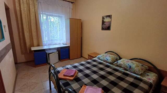 Гостиница Итальянский Дворик Феодосия-33