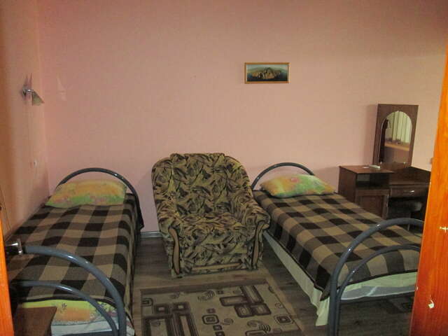 Гостиница Итальянский Дворик Феодосия-79