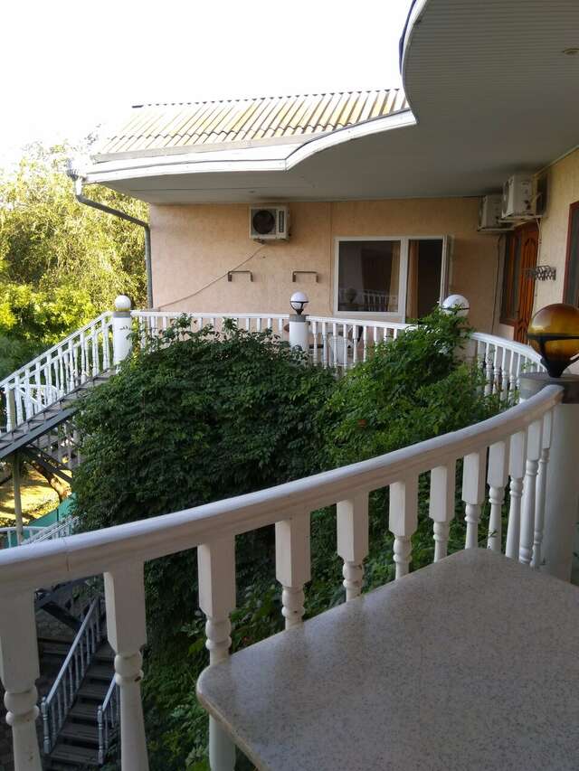 Гостиница Итальянский Дворик Феодосия-59