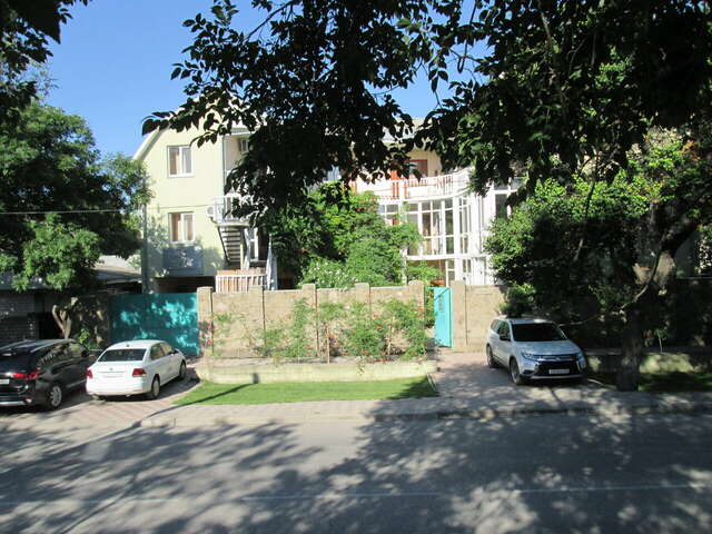 Гостиница Итальянский Дворик Феодосия-13