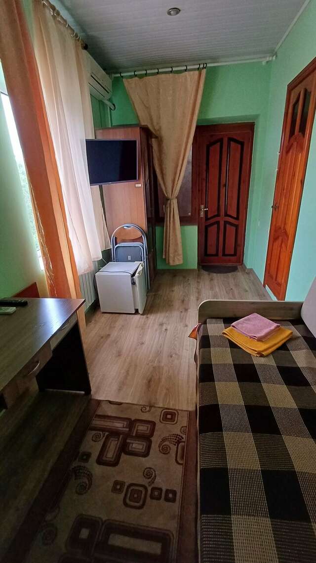 Гостиница Итальянский Дворик Феодосия-25