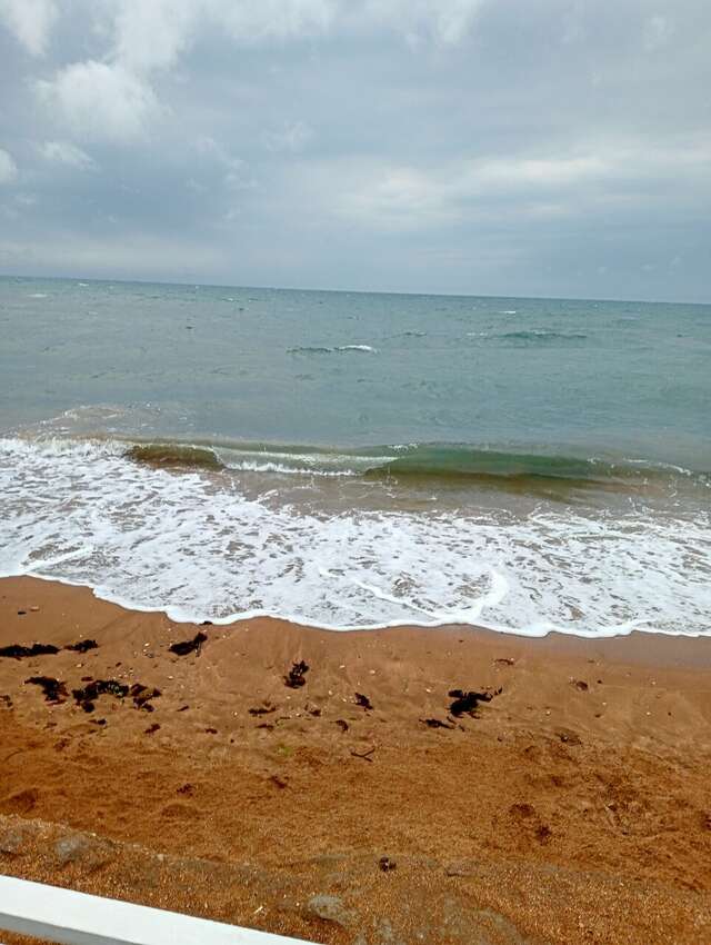 Гостиница Итальянский Дворик Феодосия-38