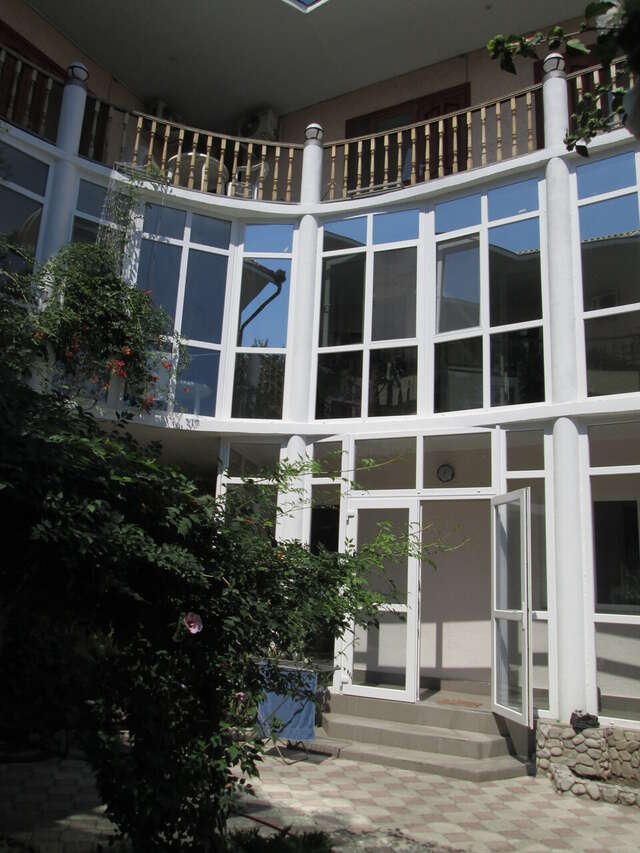 Гостиница Итальянский Дворик Феодосия-35