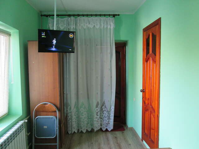 Гостиница Итальянский Дворик Феодосия-72