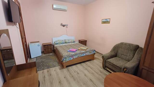 Гостиница Итальянский Дворик Феодосия-29