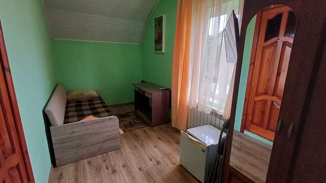 Гостиница Итальянский Дворик Феодосия-23